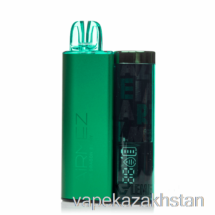 Vape Disposable Airmez 10000 Disposable Kiwi Dragon Berry